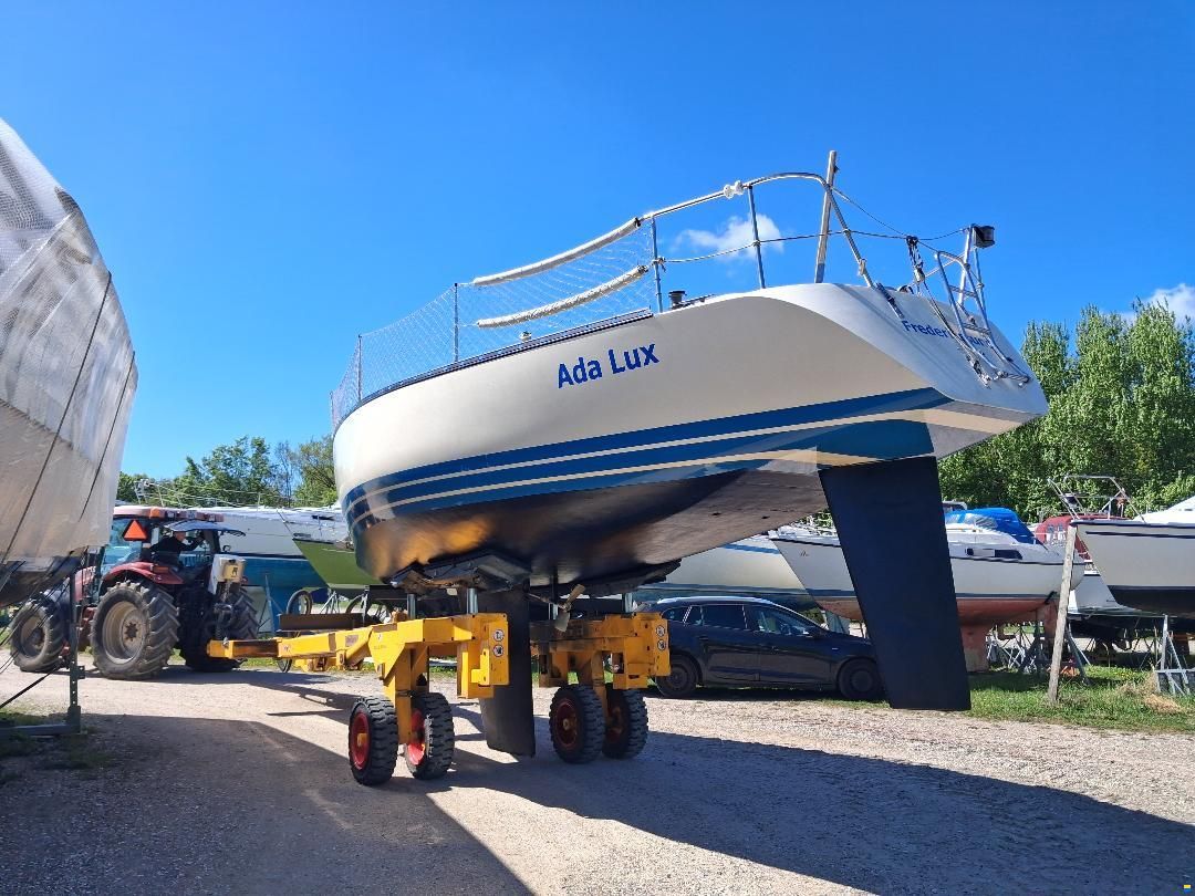 X-Yachts X-102
