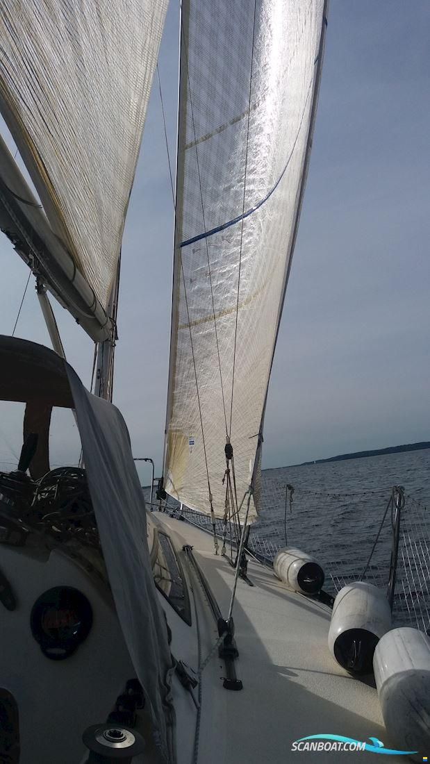 X-Yachts X-102