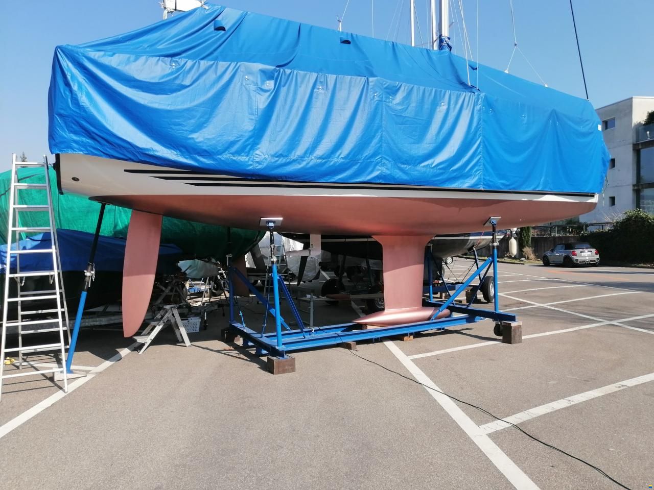 X-Yachts XP-33