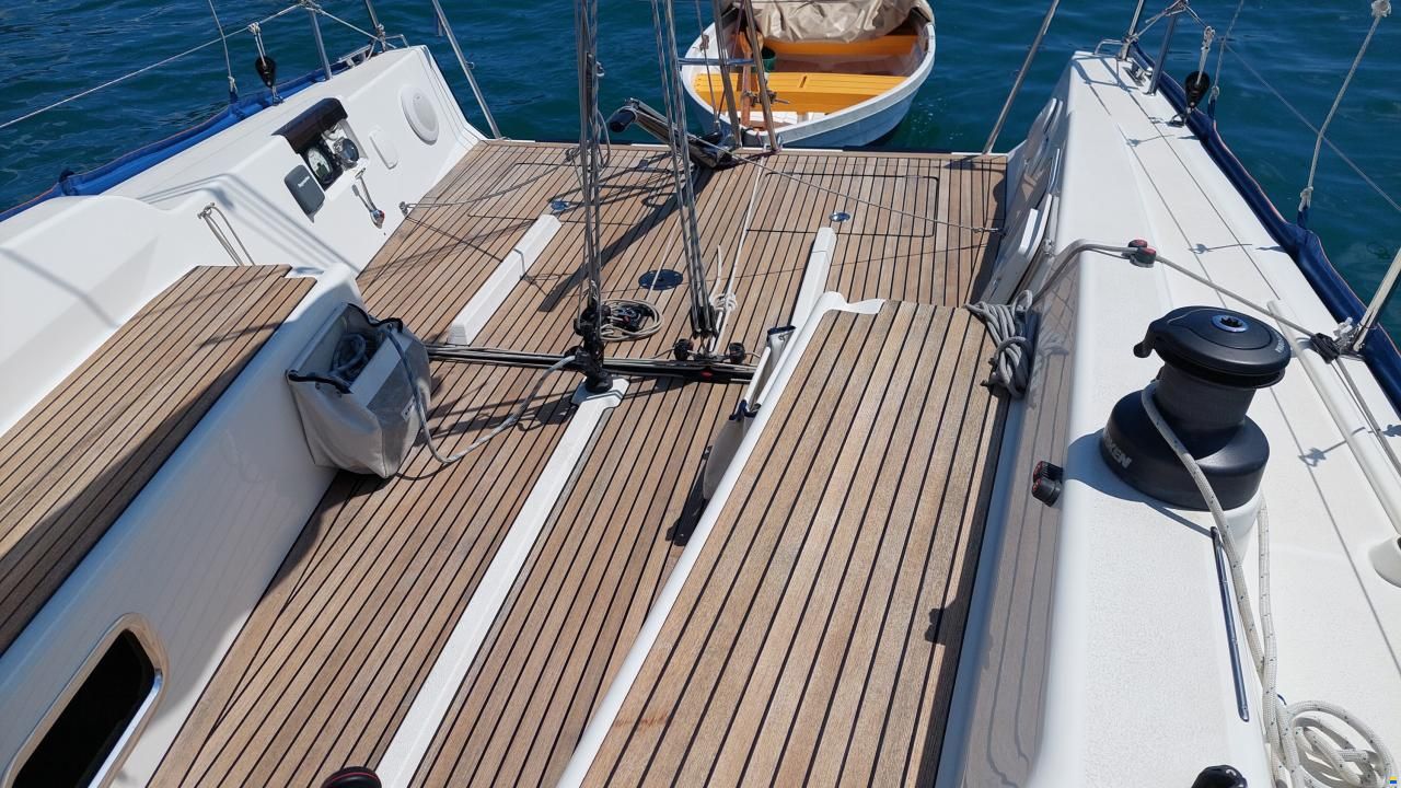 X-Yachts XP-33