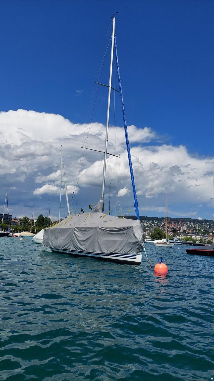 X-Yachts XP-33