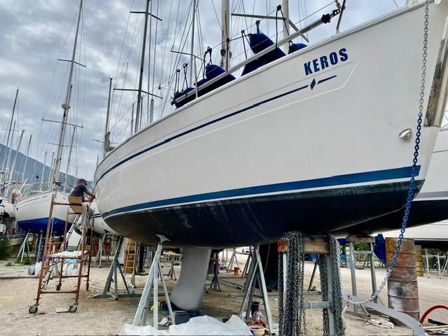Bavaria 38