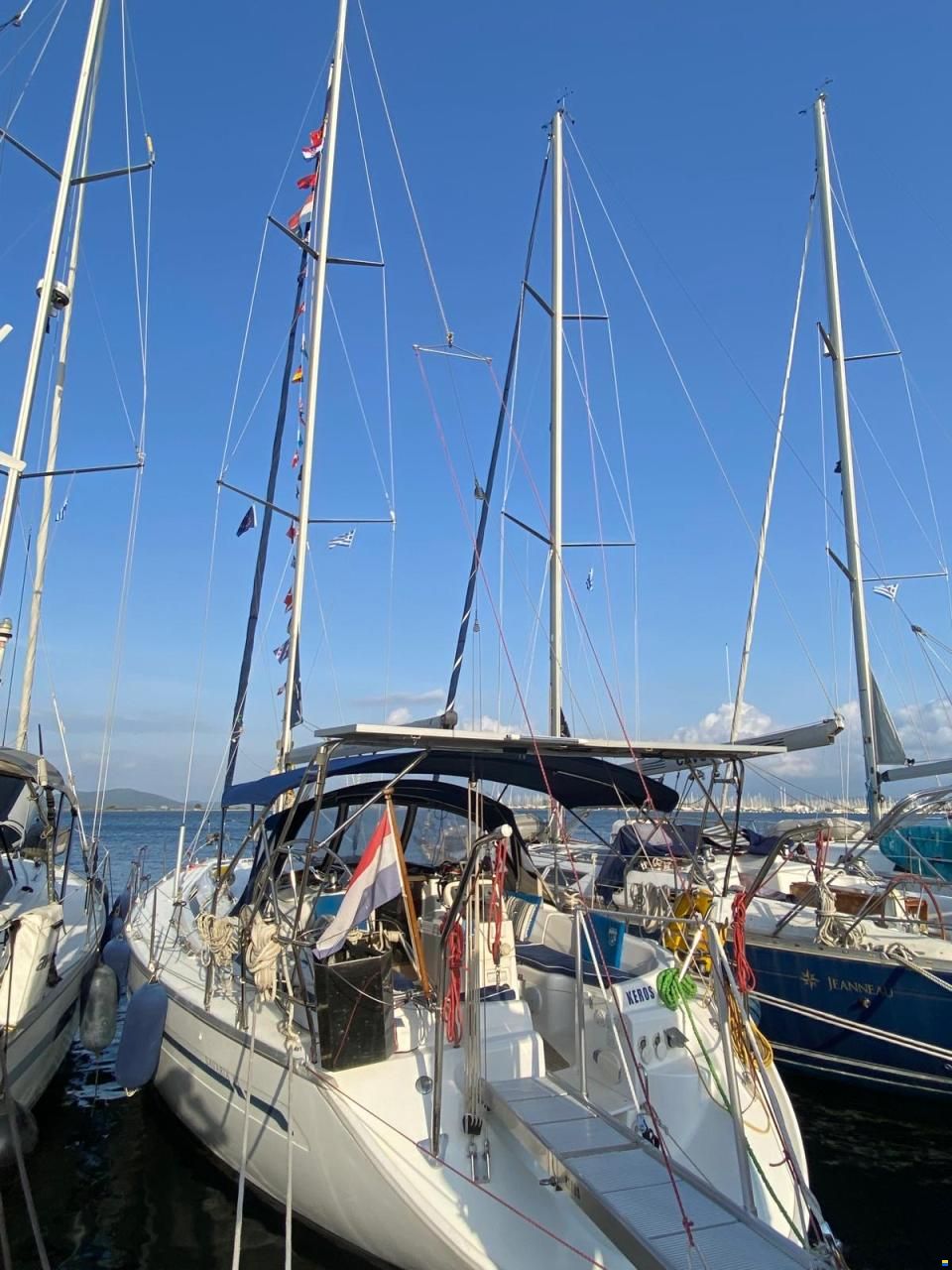 Bavaria 38