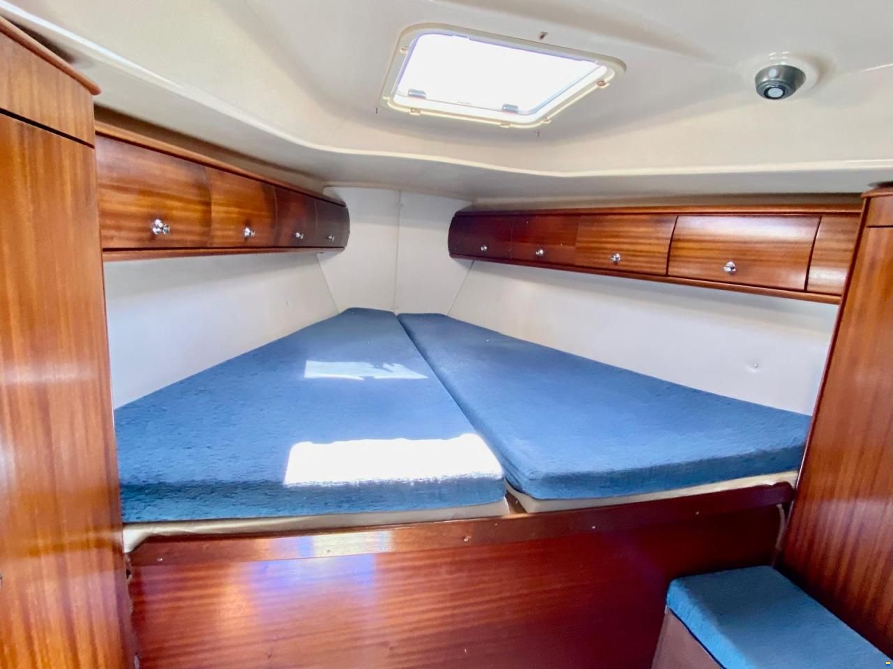 Bavaria 38