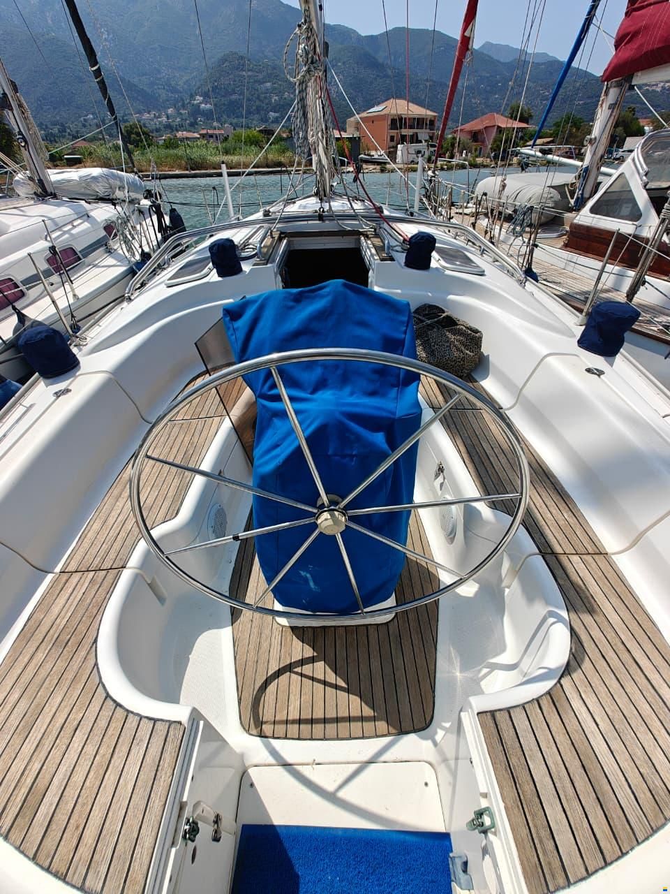 Bavaria 38