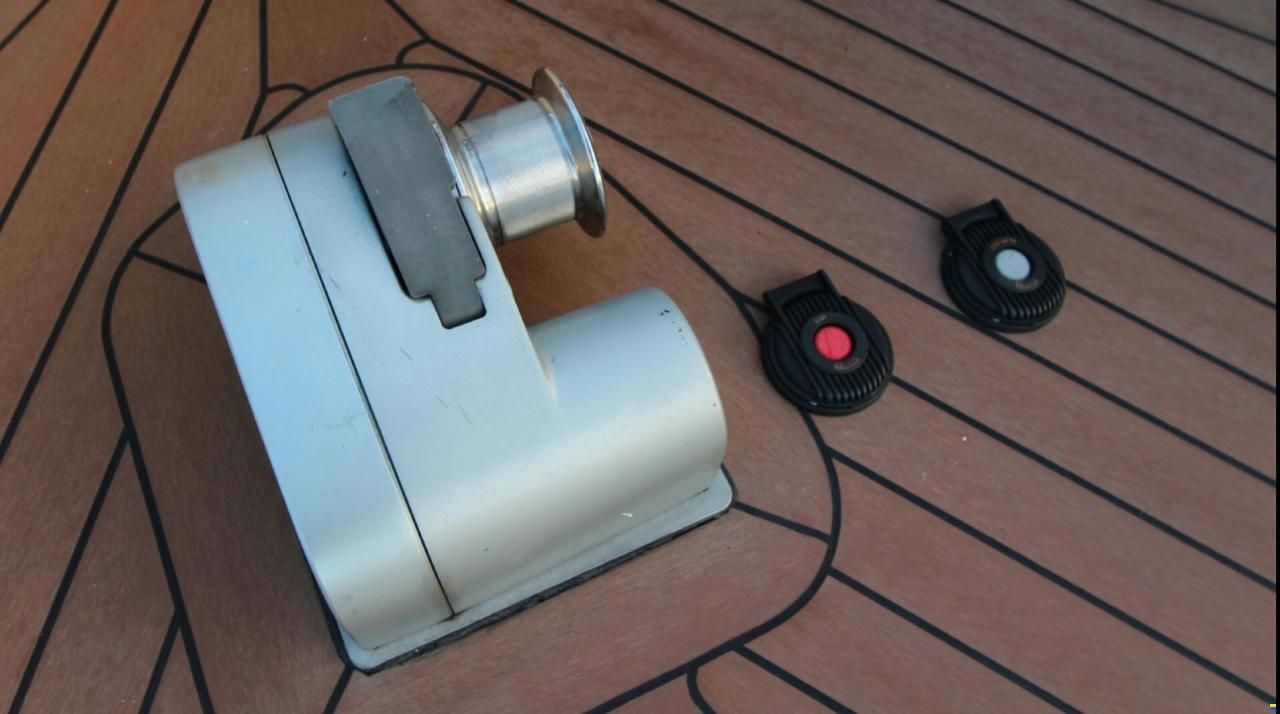 Tyvano Breva 1120