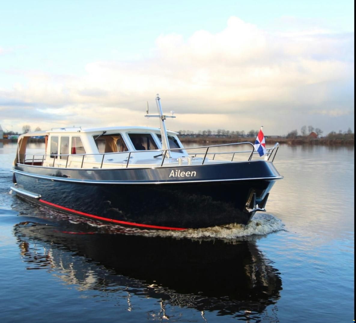 Tyvano Breva 1120