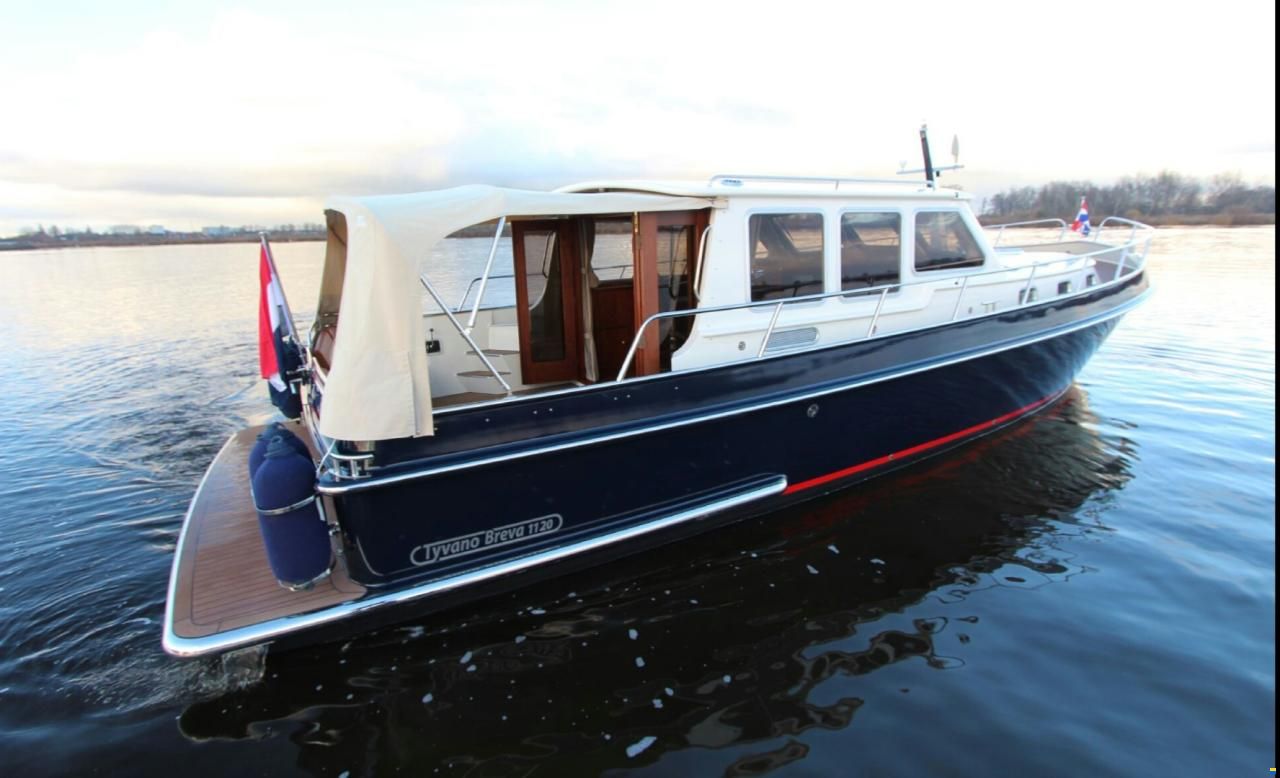 Tyvano Breva 1120