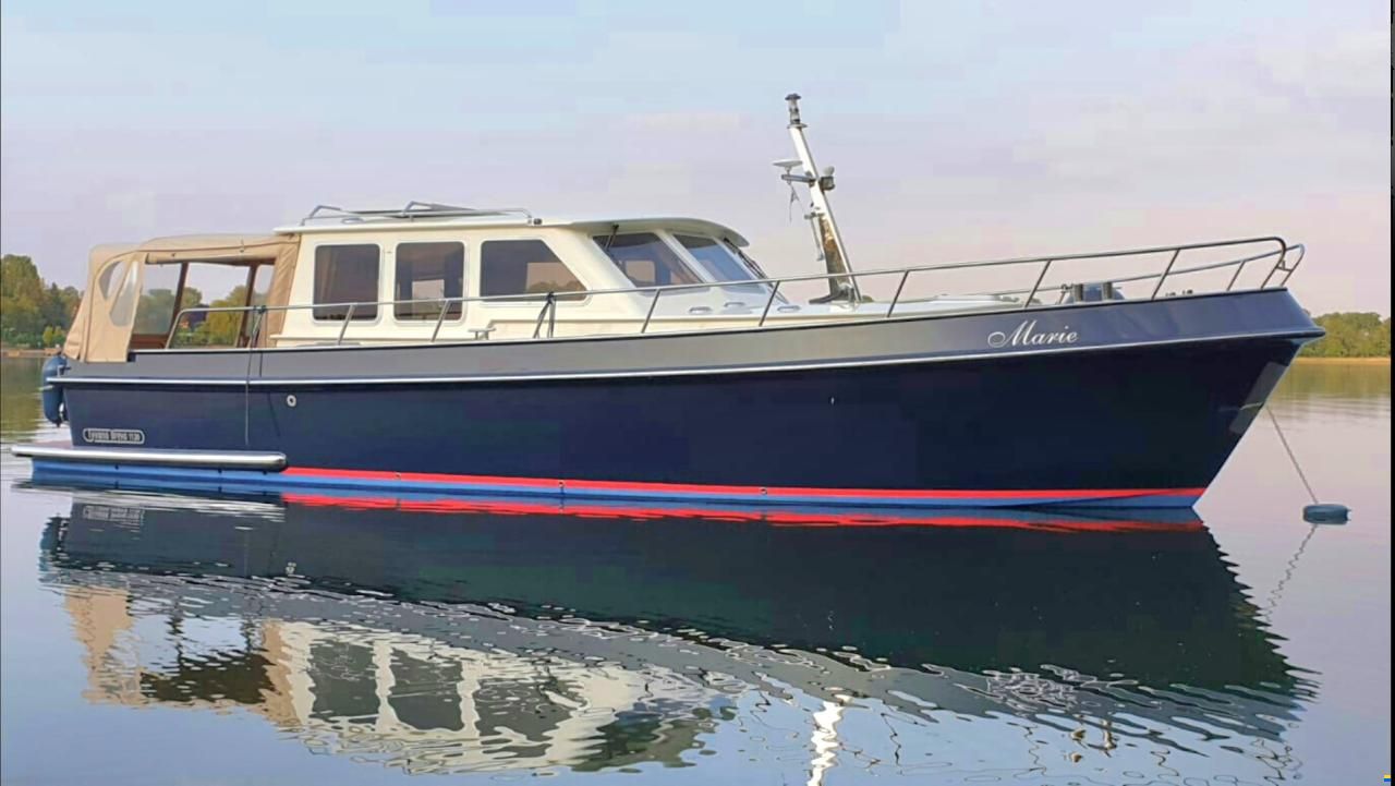Tyvano Breva 1120