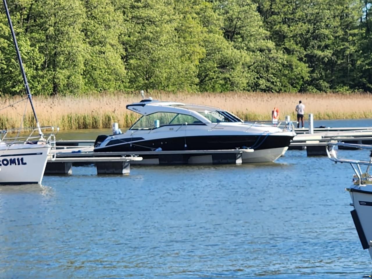 Flipper 880 ST