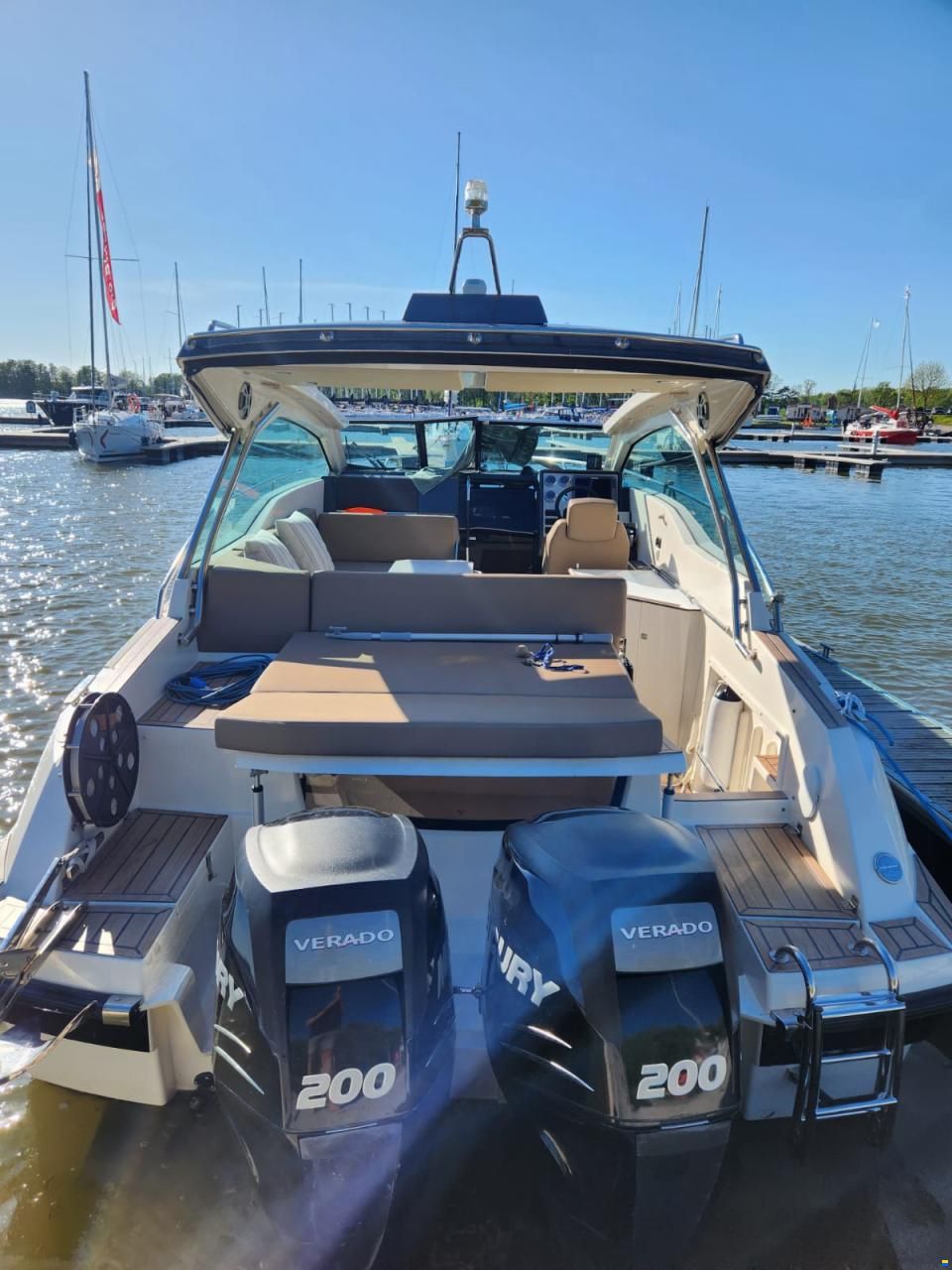 Flipper 880 ST