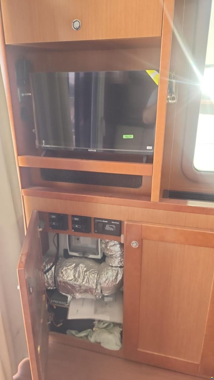 Beneteau Swift Trawler 44
