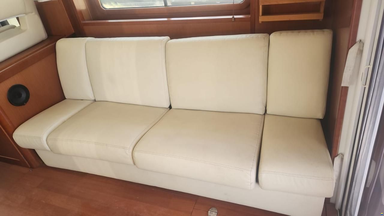 Beneteau Swift Trawler 44