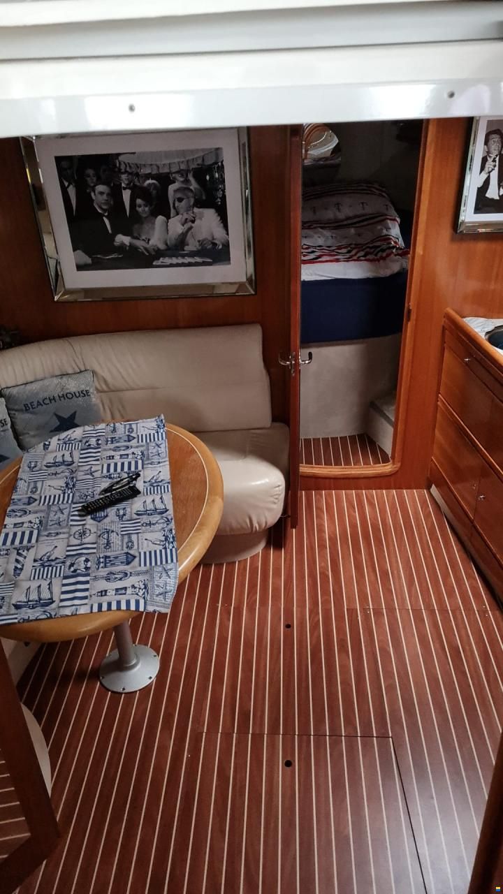 Bavaria 35 HT Sport
