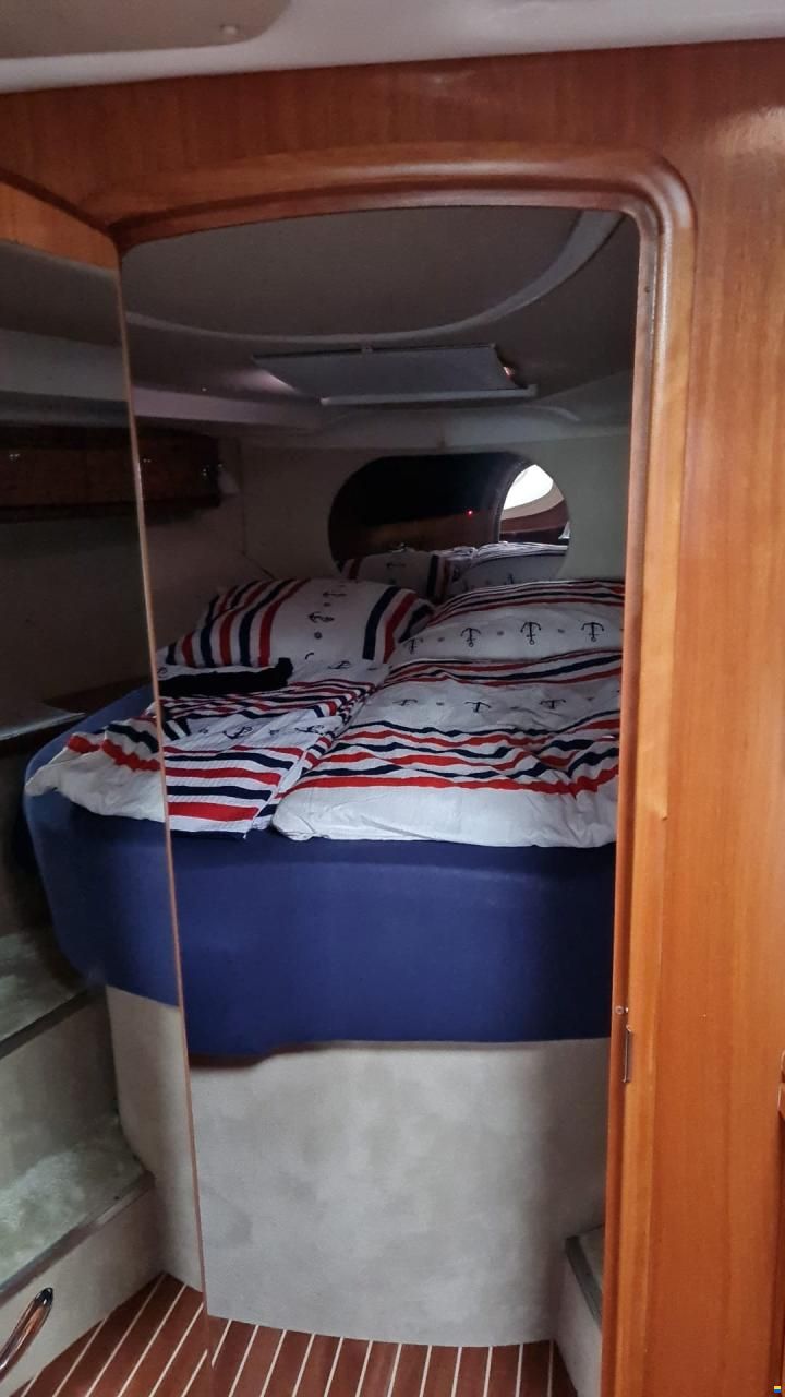Bavaria 35 HT Sport