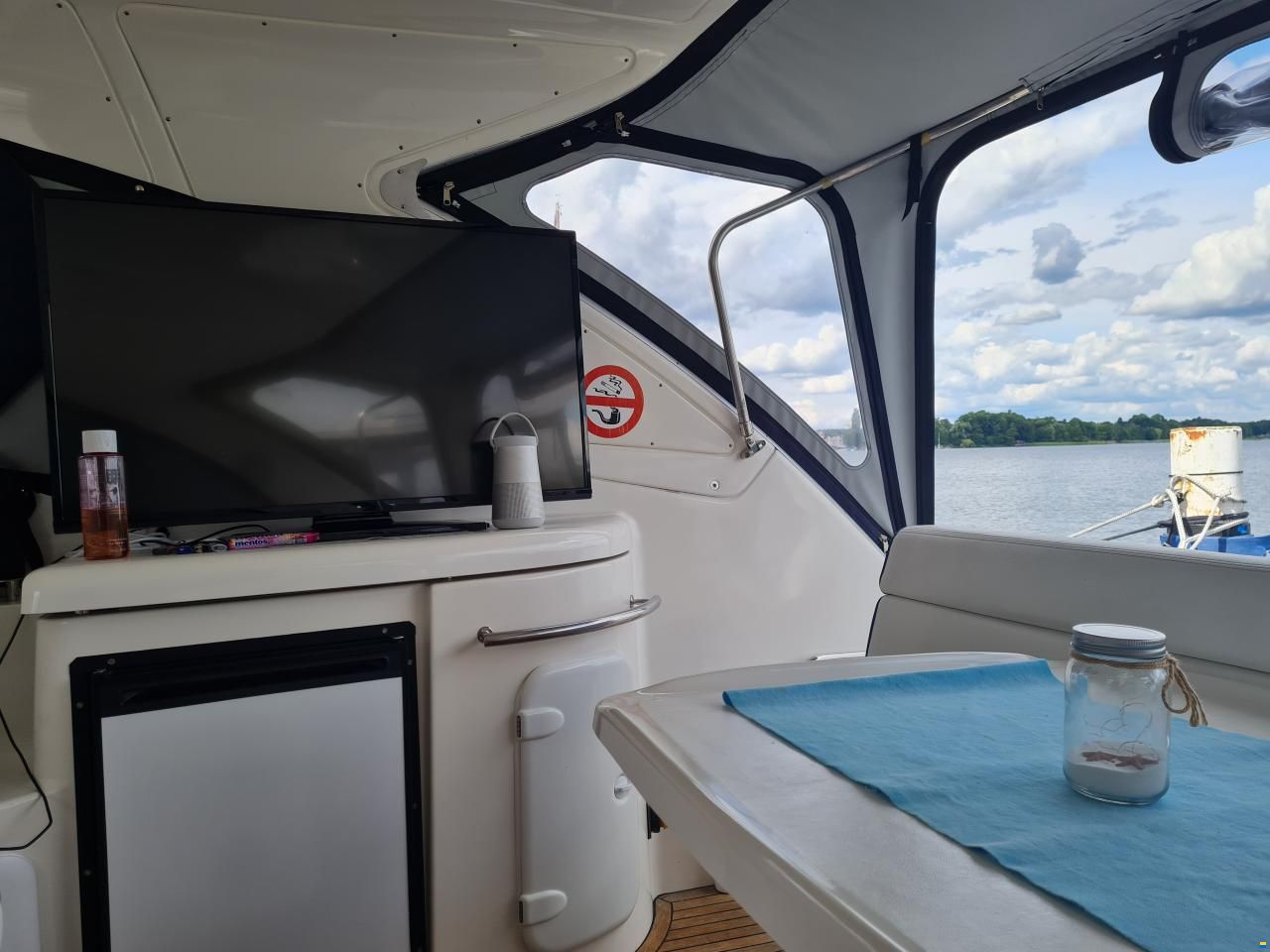 Bavaria 35 HT Sport