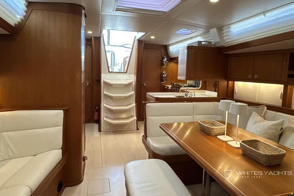 Baltic 50