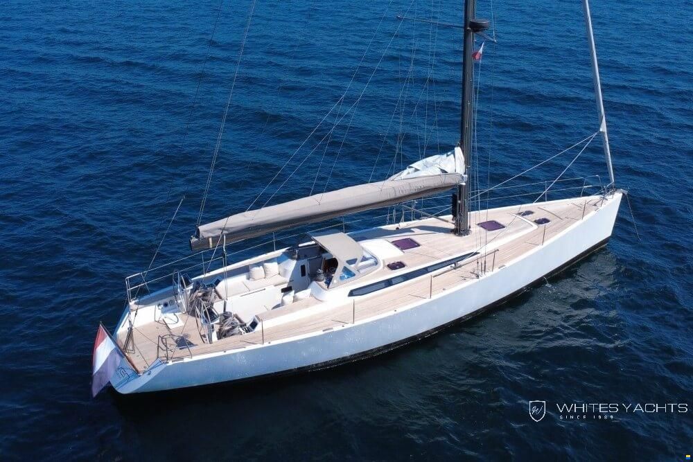 Baltic 50