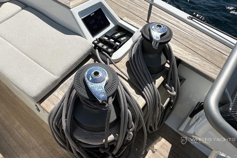 Baltic 50