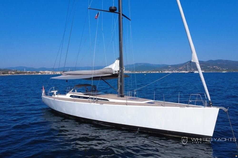 Baltic 50