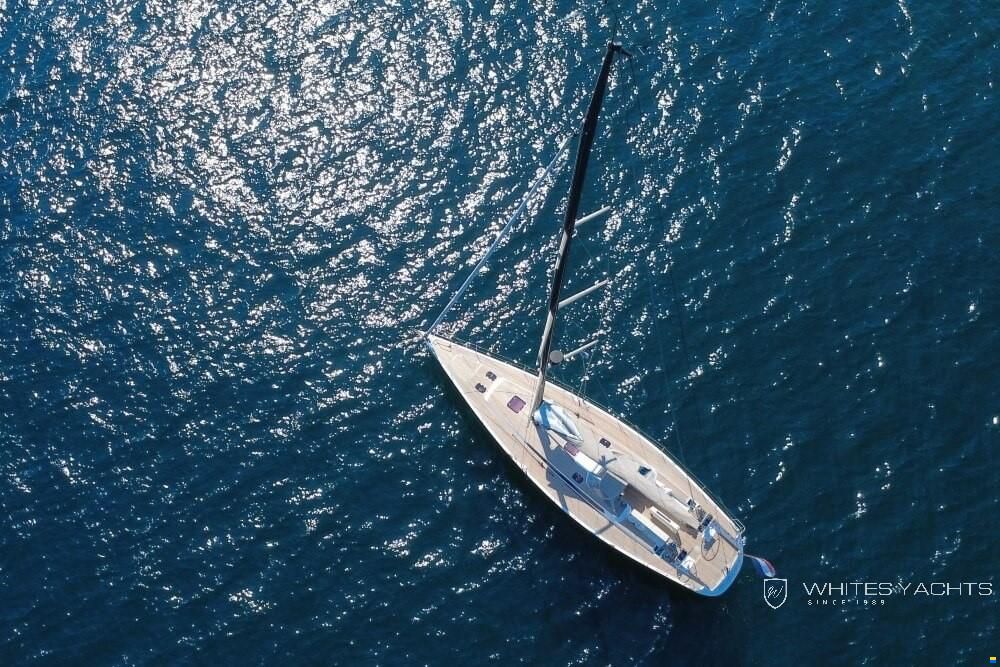 Baltic 50