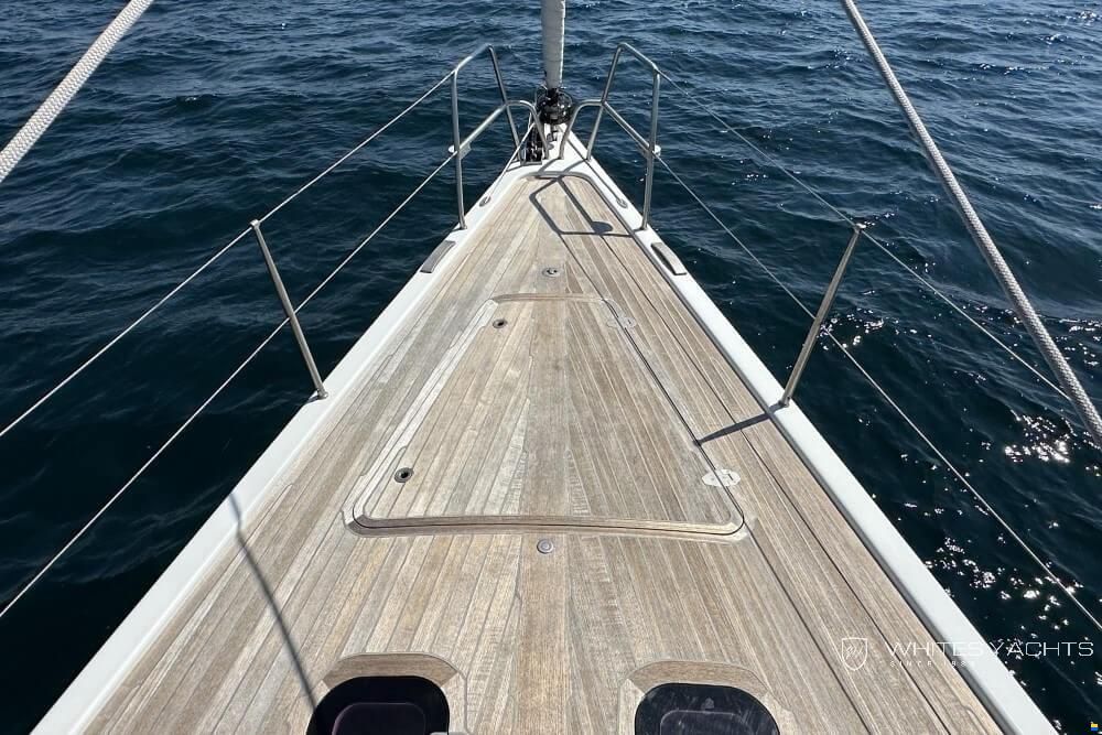 Baltic 50