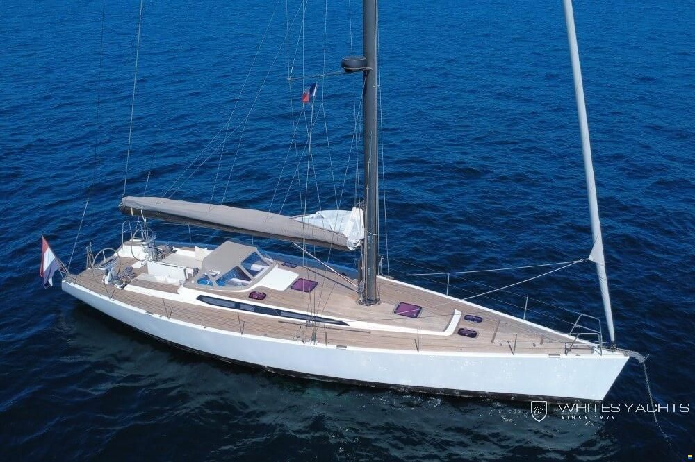 Baltic 50