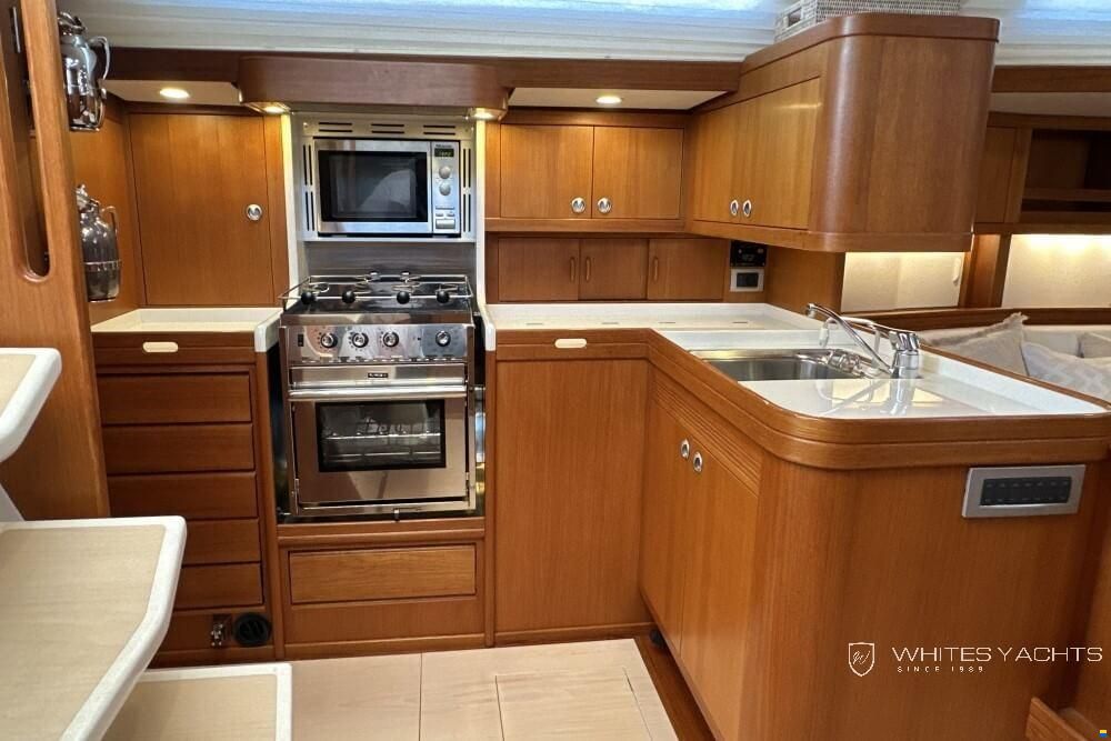 Baltic 50