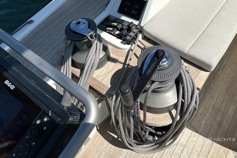 Baltic 50