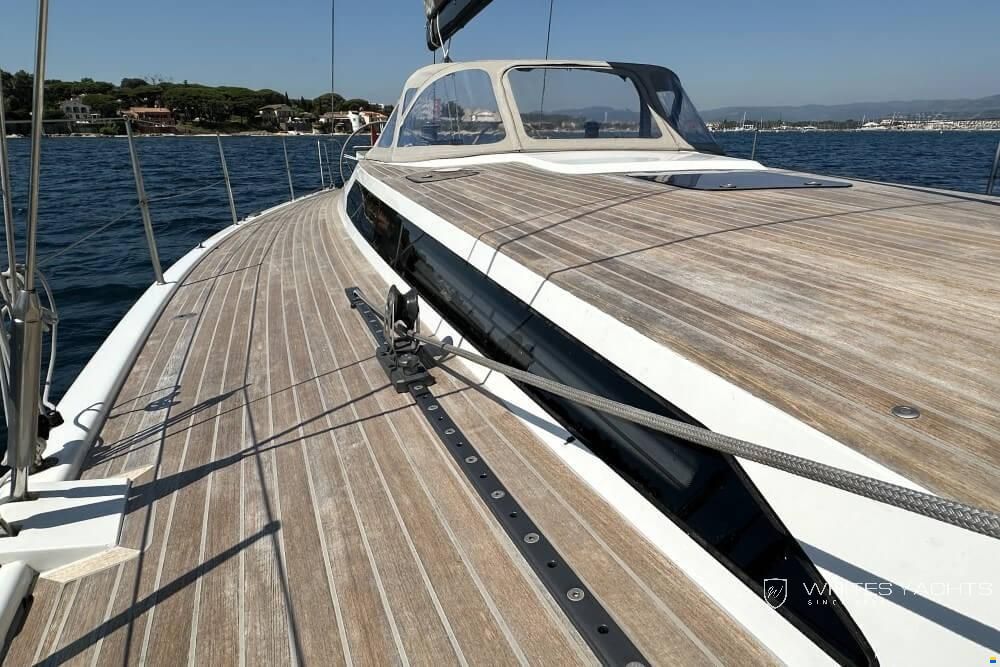 Baltic 50