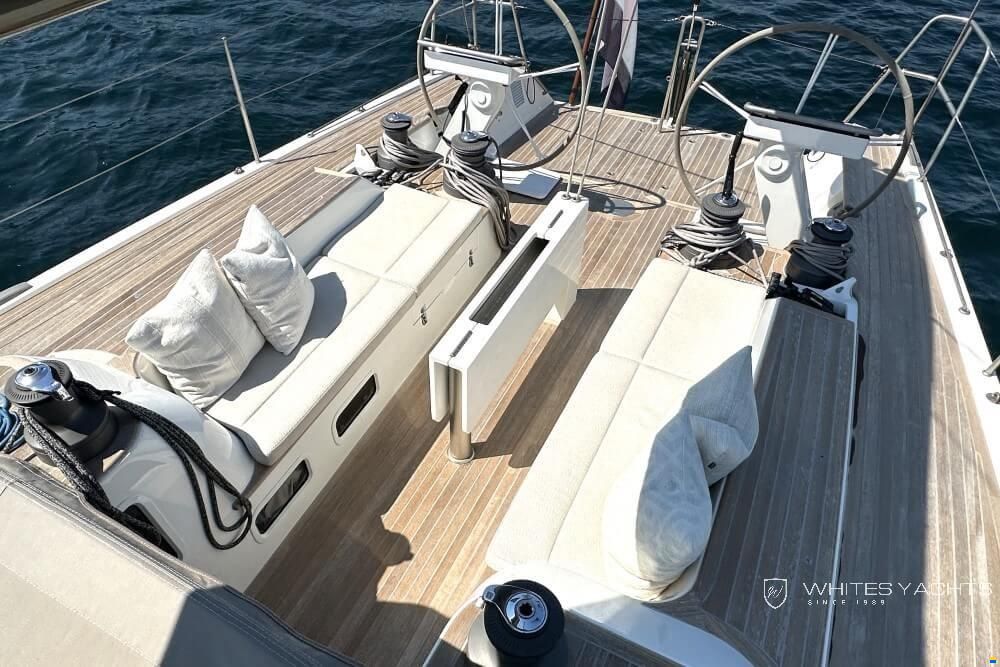 Baltic 50