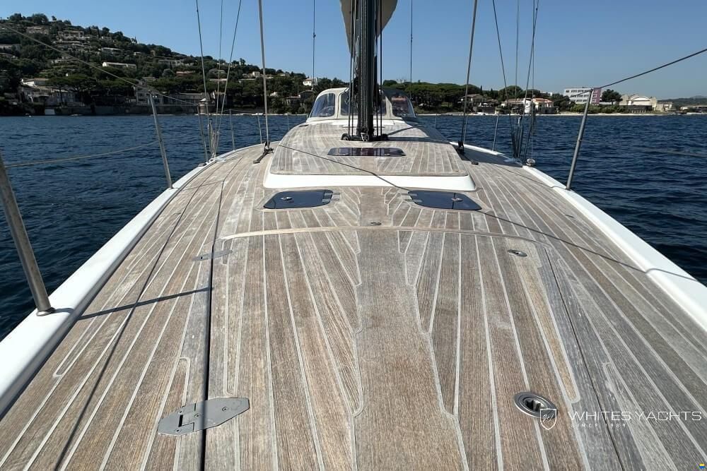 Baltic 50