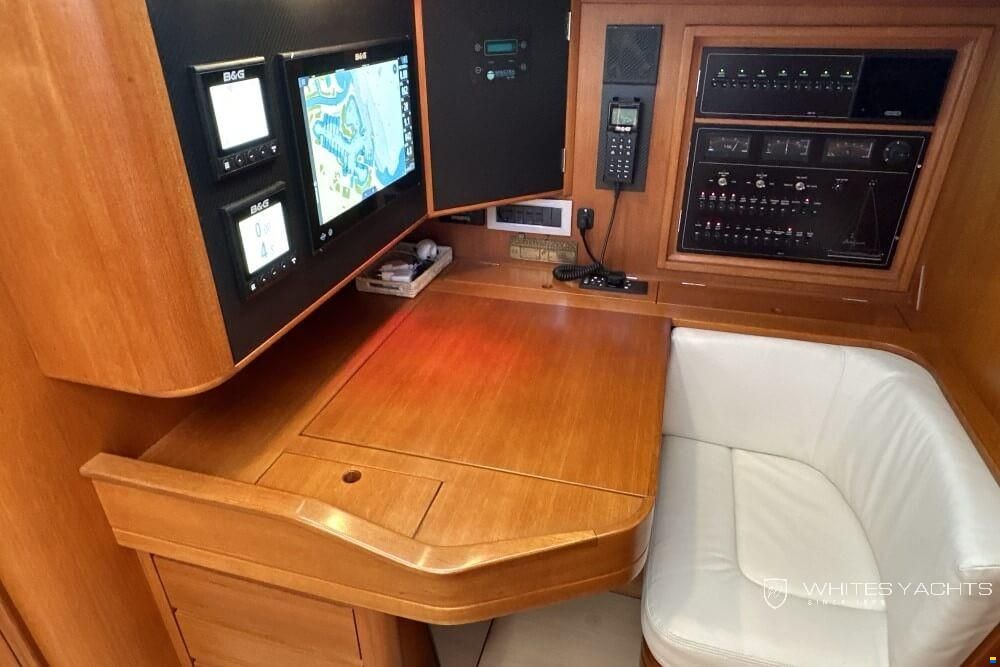 Baltic 50