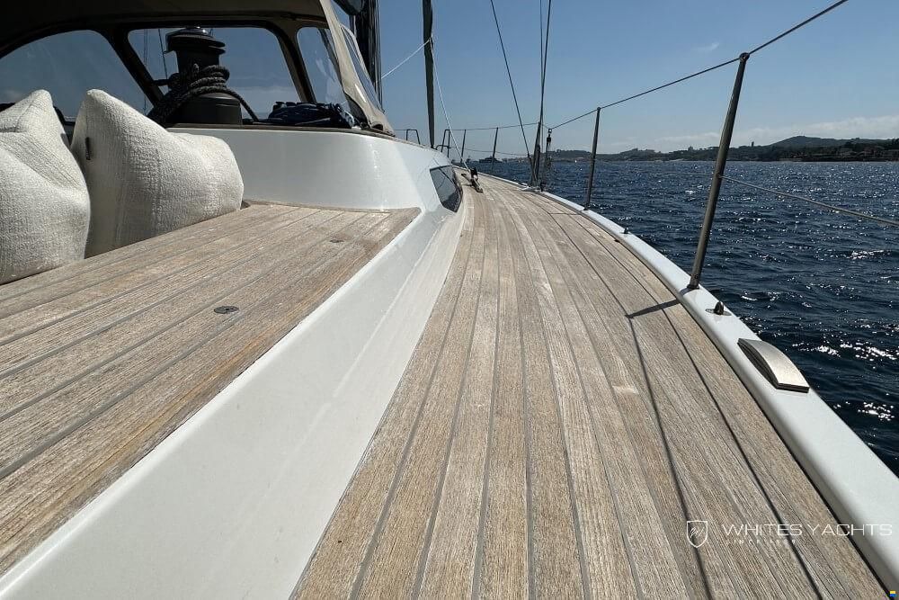Baltic 50