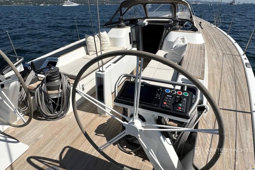 Baltic 50