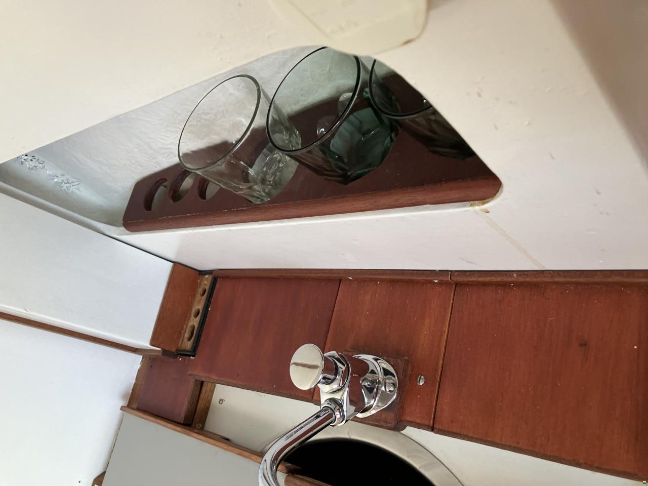Cornish Crabbers Cornish Crabber 24 mk1