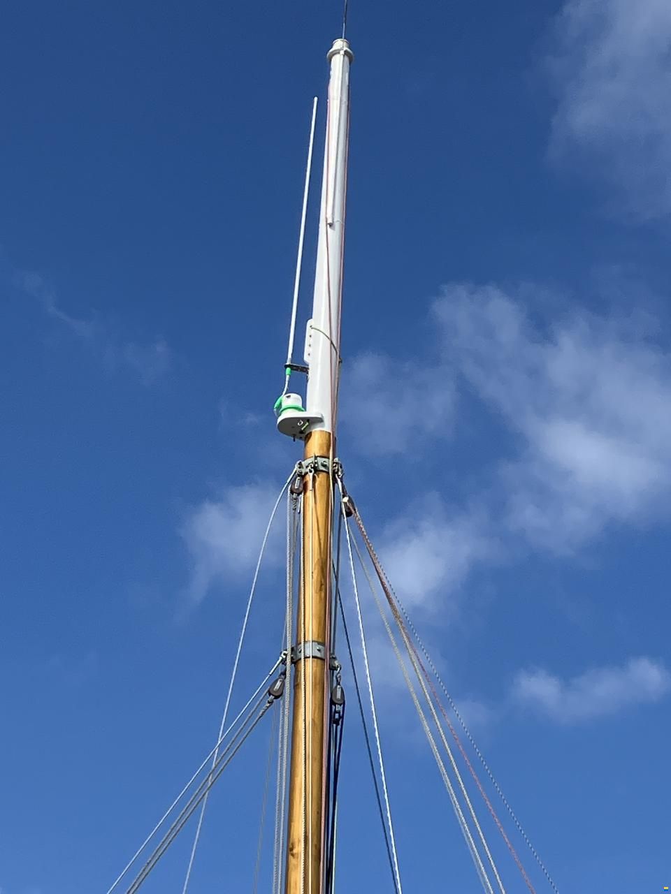 Cornish Crabbers Cornish Crabber 24 mk1