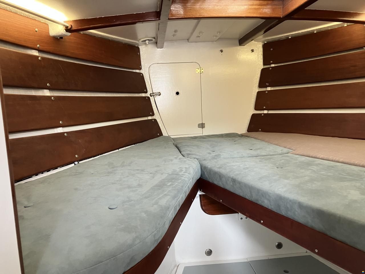 Cornish Crabbers Cornish Crabber 24 mk1