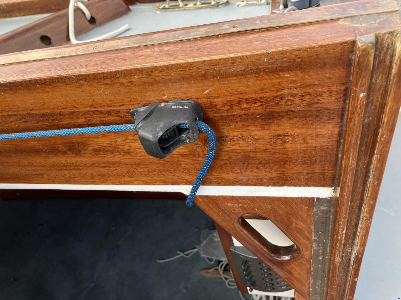 Cornish Crabbers Cornish Crabber 24 mk1