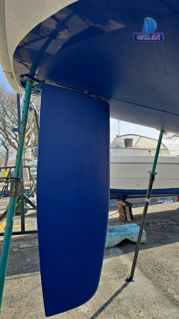 Bavaria 38 Cruiser
