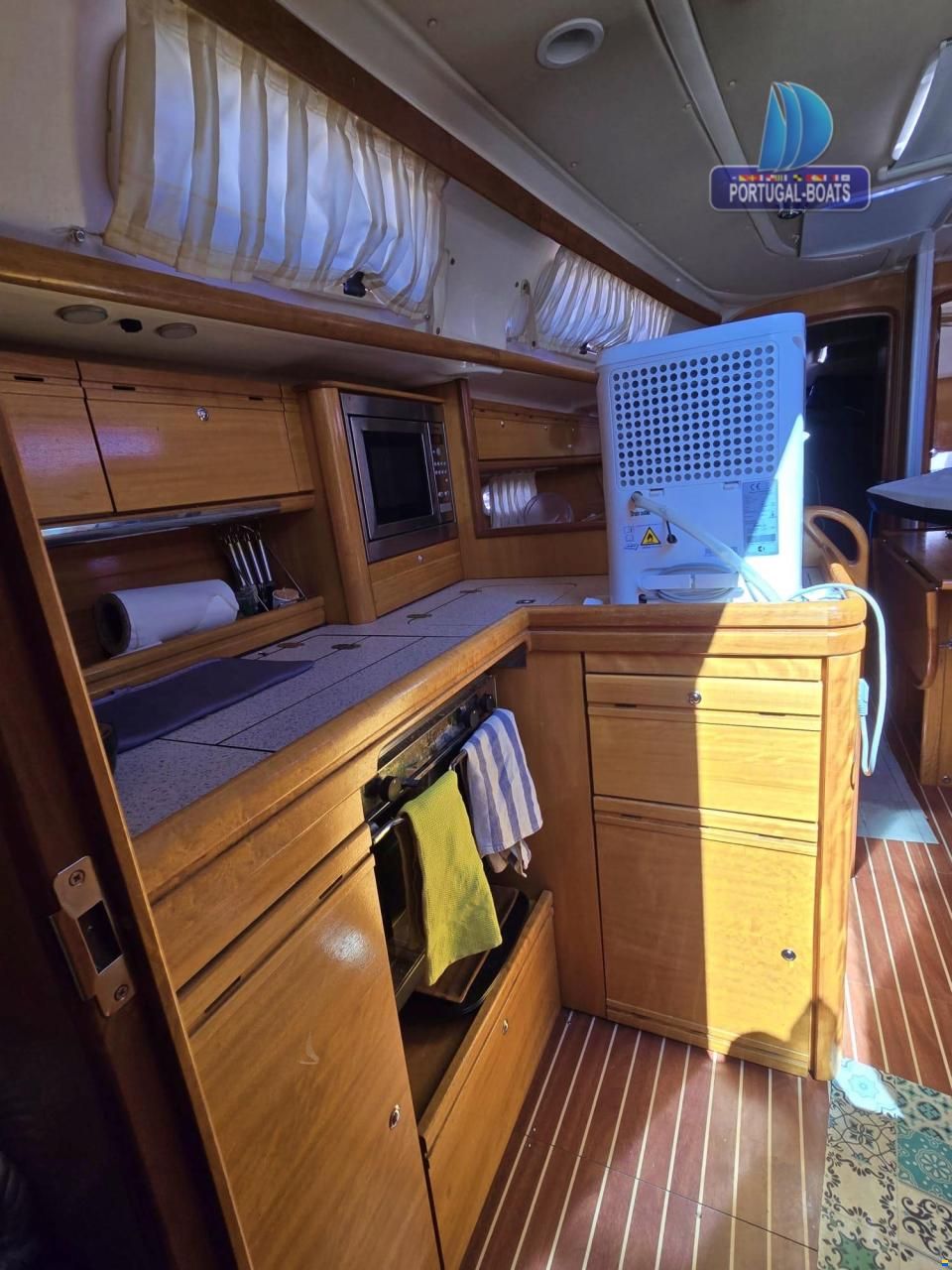 Bavaria 38 Cruiser