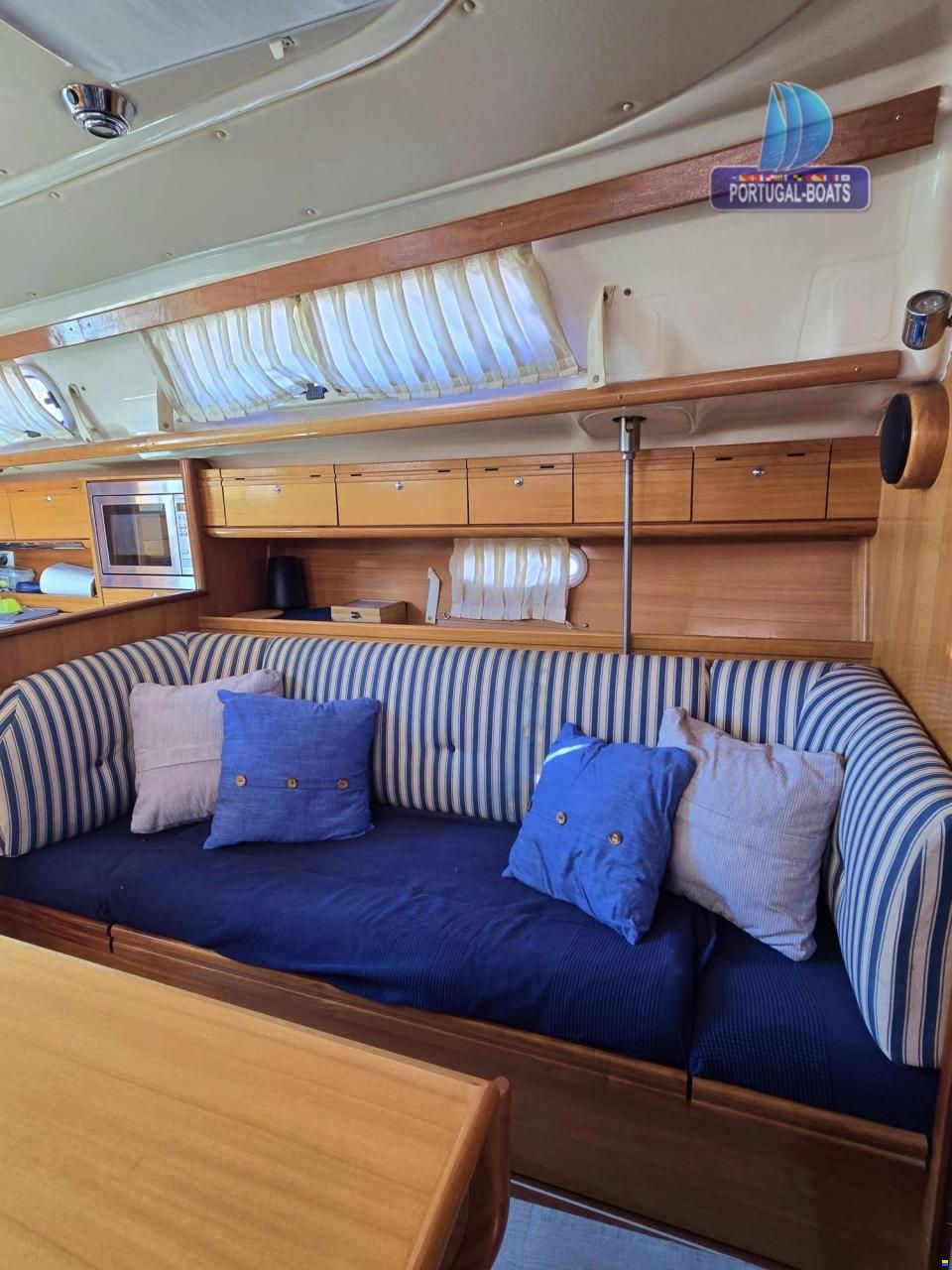 Bavaria 38 Cruiser