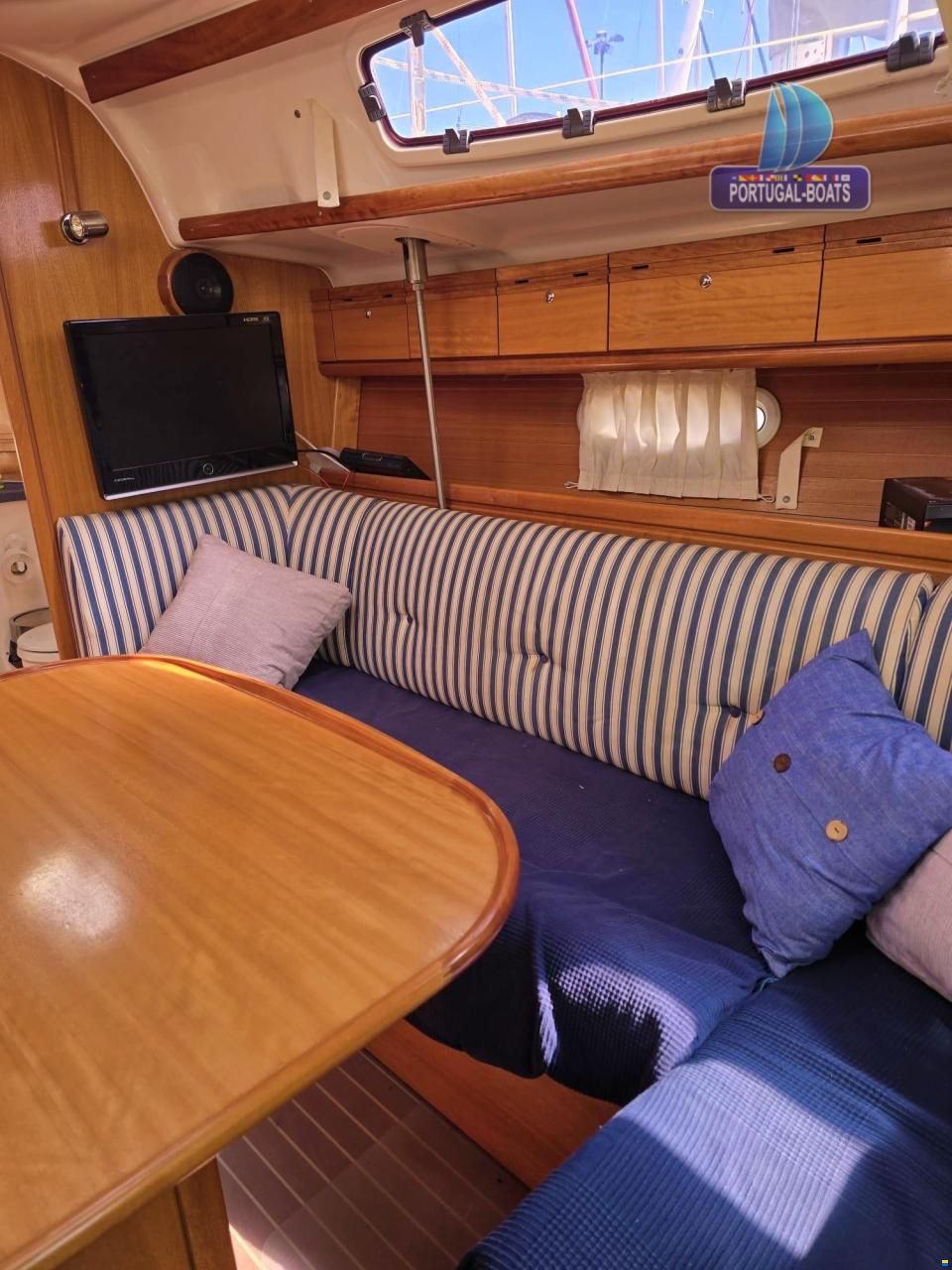 Bavaria 38 Cruiser