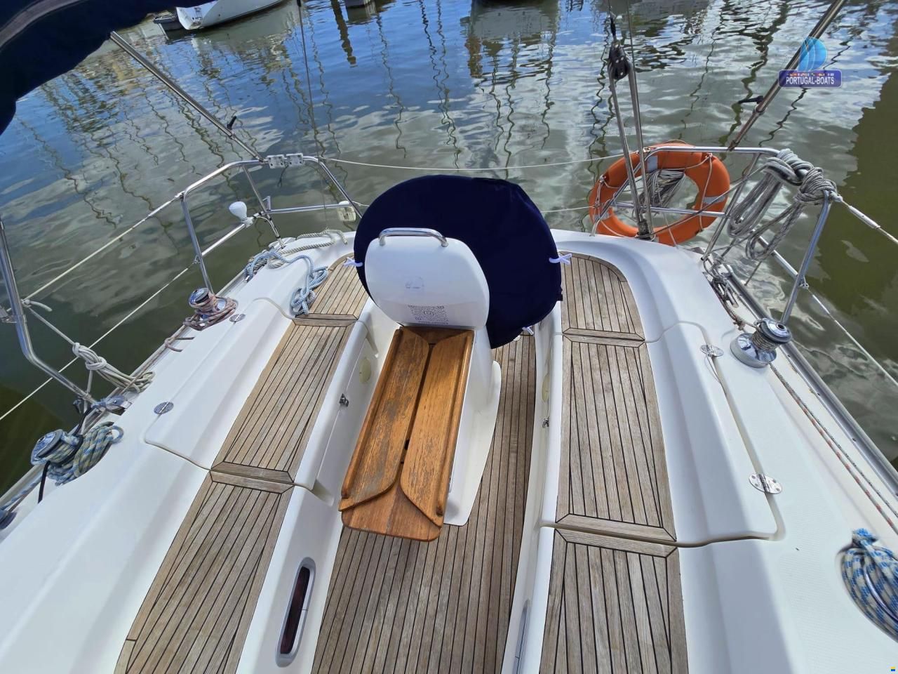 Bavaria 38 Cruiser