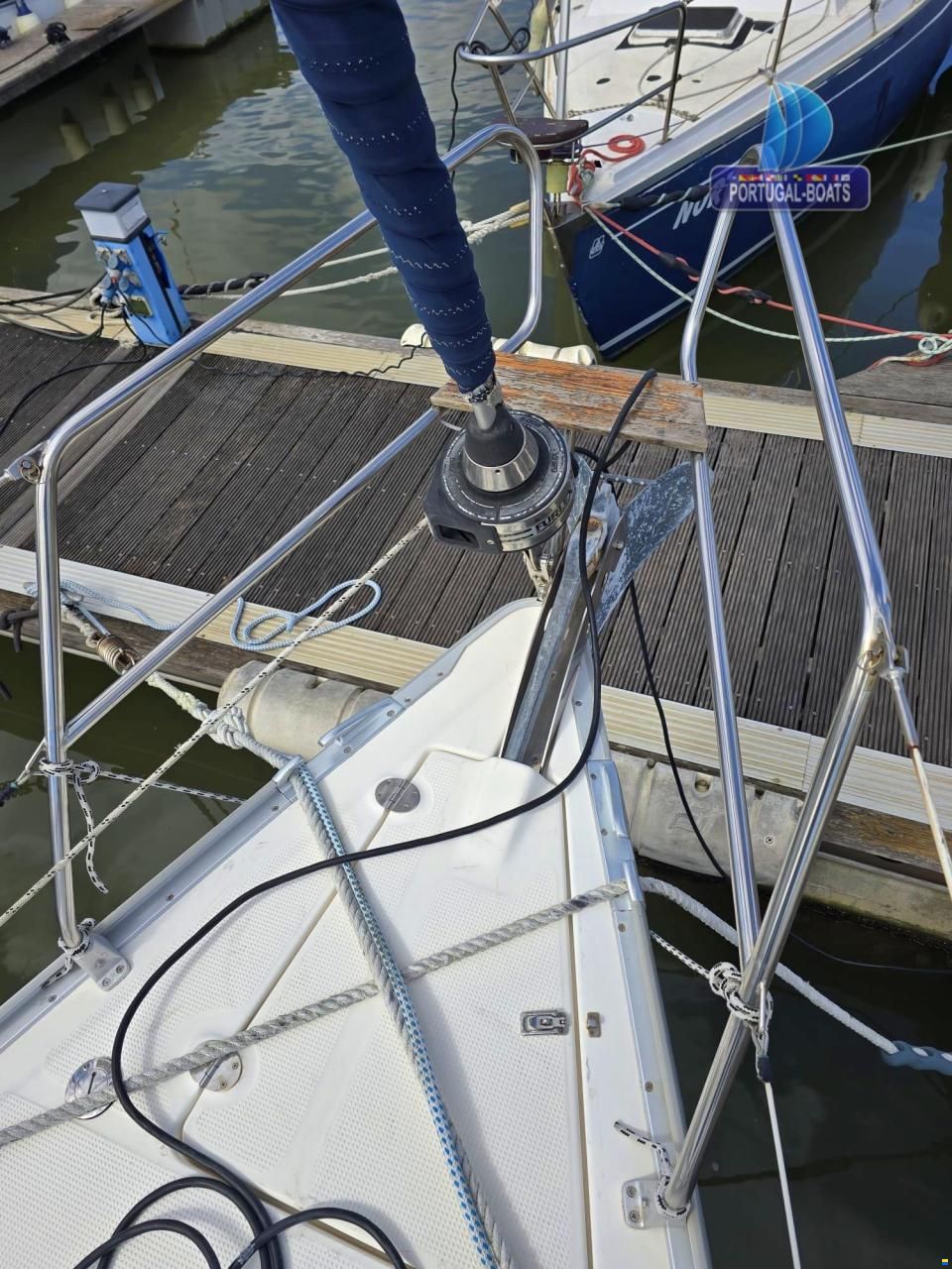 Bavaria 38 Cruiser
