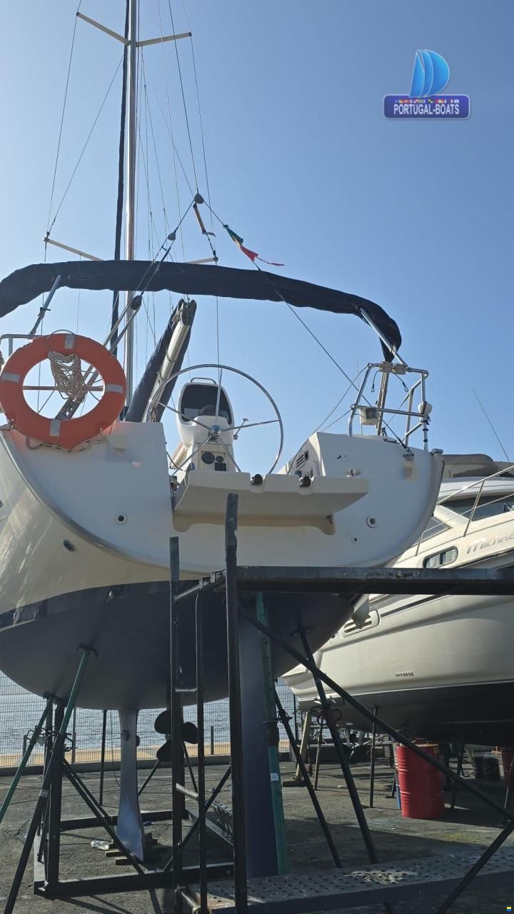Bavaria 38 Cruiser