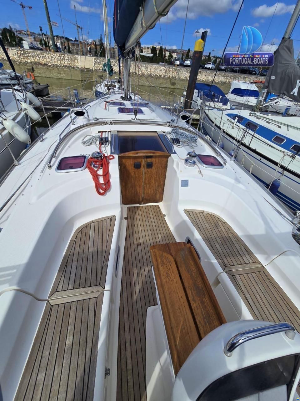 Bavaria 38 Cruiser