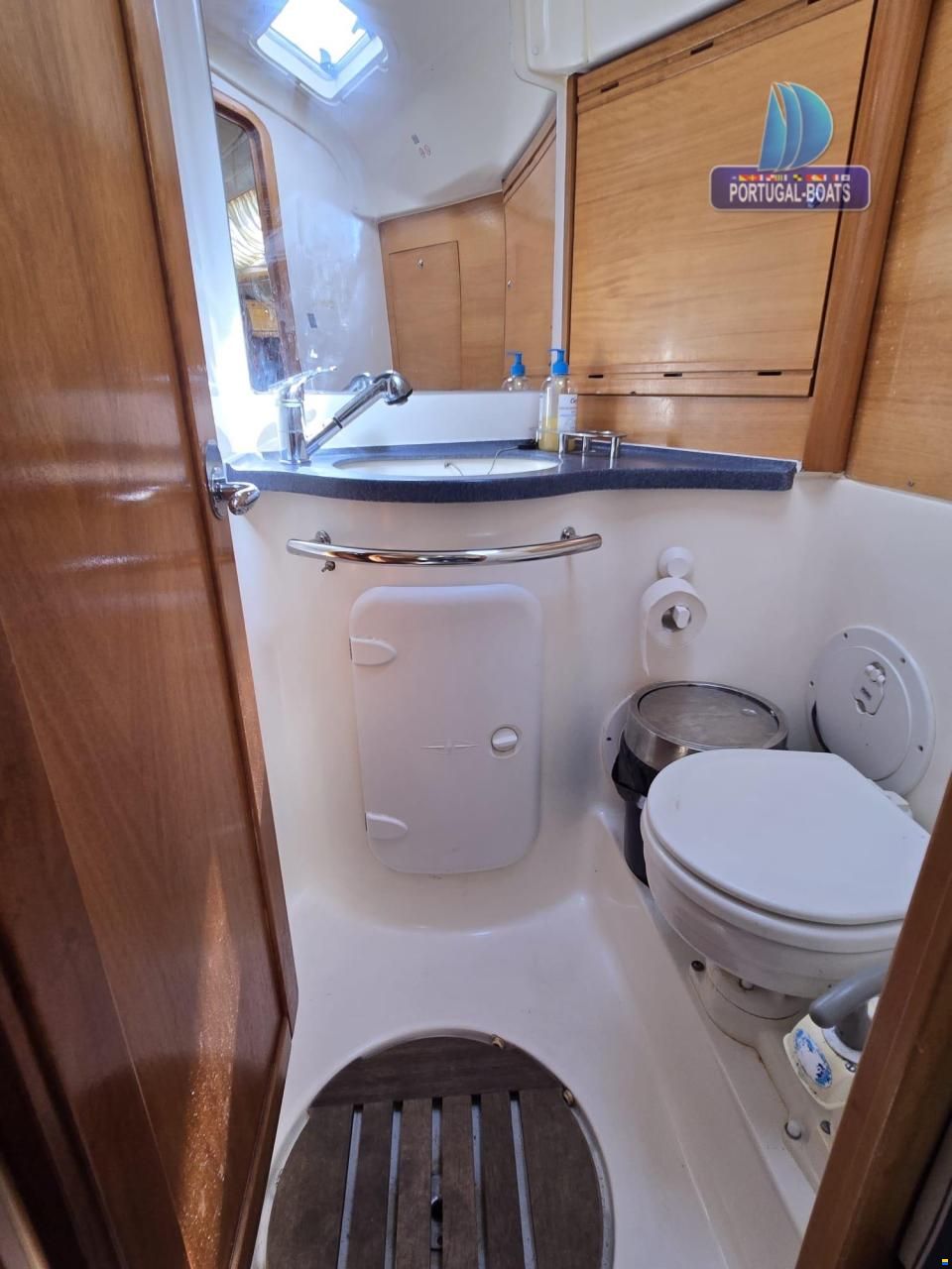 Bavaria 38 Cruiser