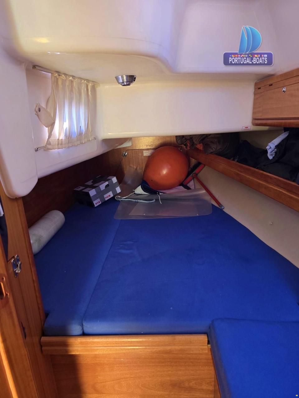 Bavaria 38 Cruiser