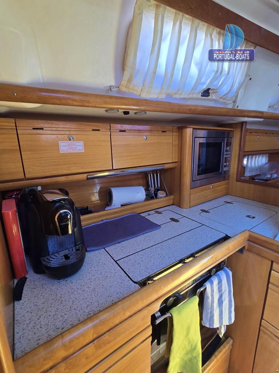 Bavaria 38 Cruiser